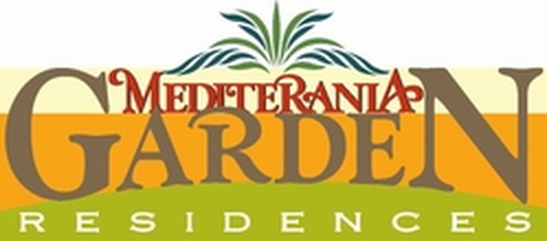 Mediterania Garden Residences