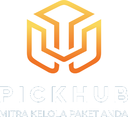 Pickhub, mitra kelola paket Anda